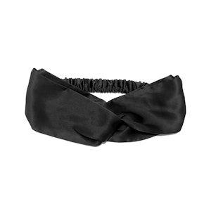 Silk Headbands For Women