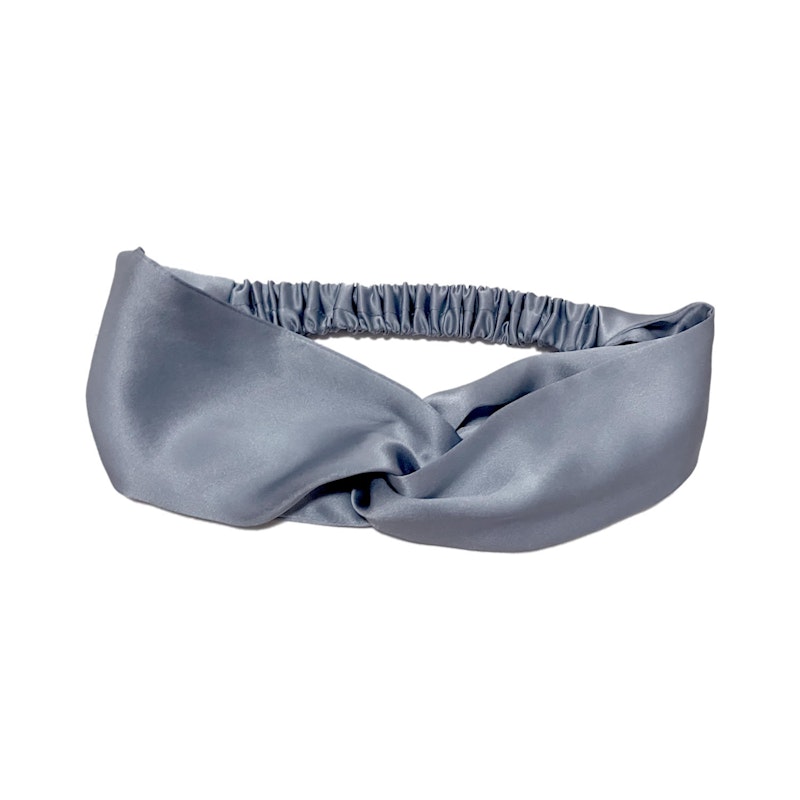Silk Headbands For Women