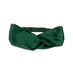 Silk Headbands For Women