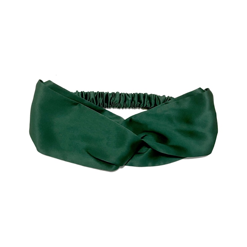 Silk Headbands For Women