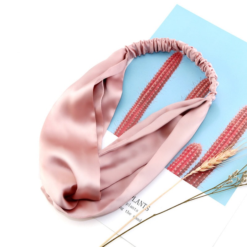 Silk Headbands For Women RachelSilk United States