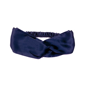 Silk Headbands For Women