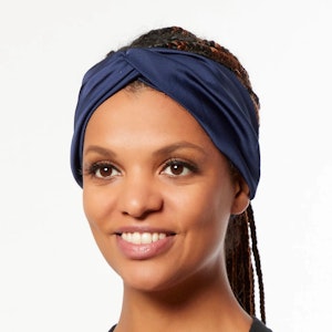 Silk Headbands For Women