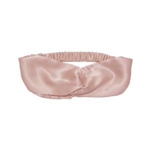 Silk Headbands For Women