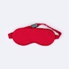 19 Momme Silk Sleep Eye Mask With Light Blocking Layers Color