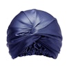 Silk Twisted Bonnet | 22 Momme | Double Lined Color