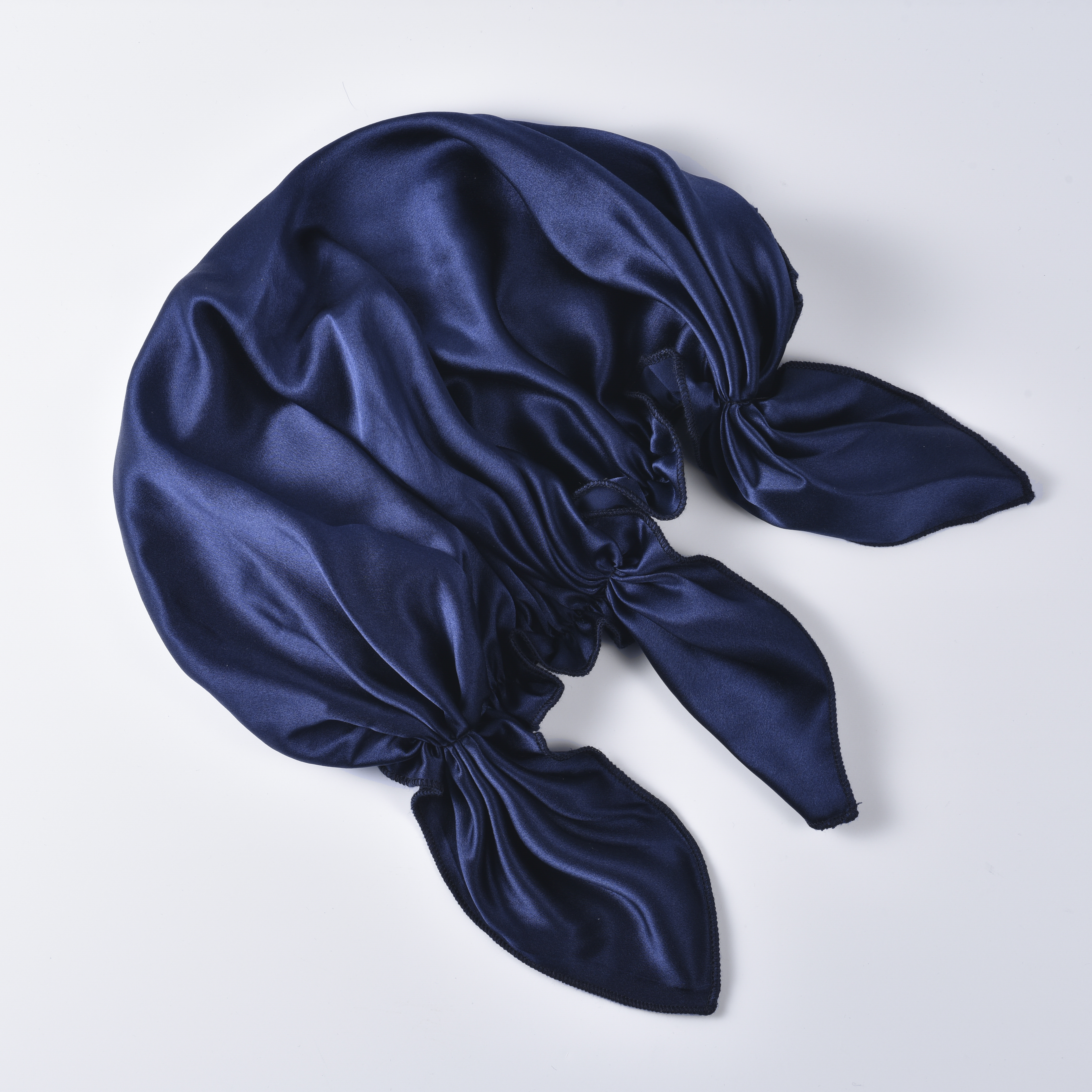 [CLEARANCE] 19 Momme Korean Style Silk Sleep Cap