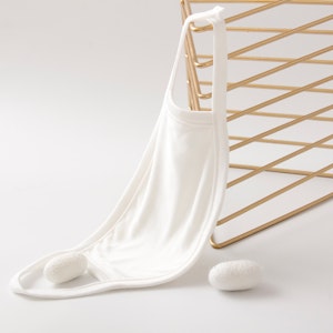 5 Packs Silk Knitted Face Masks