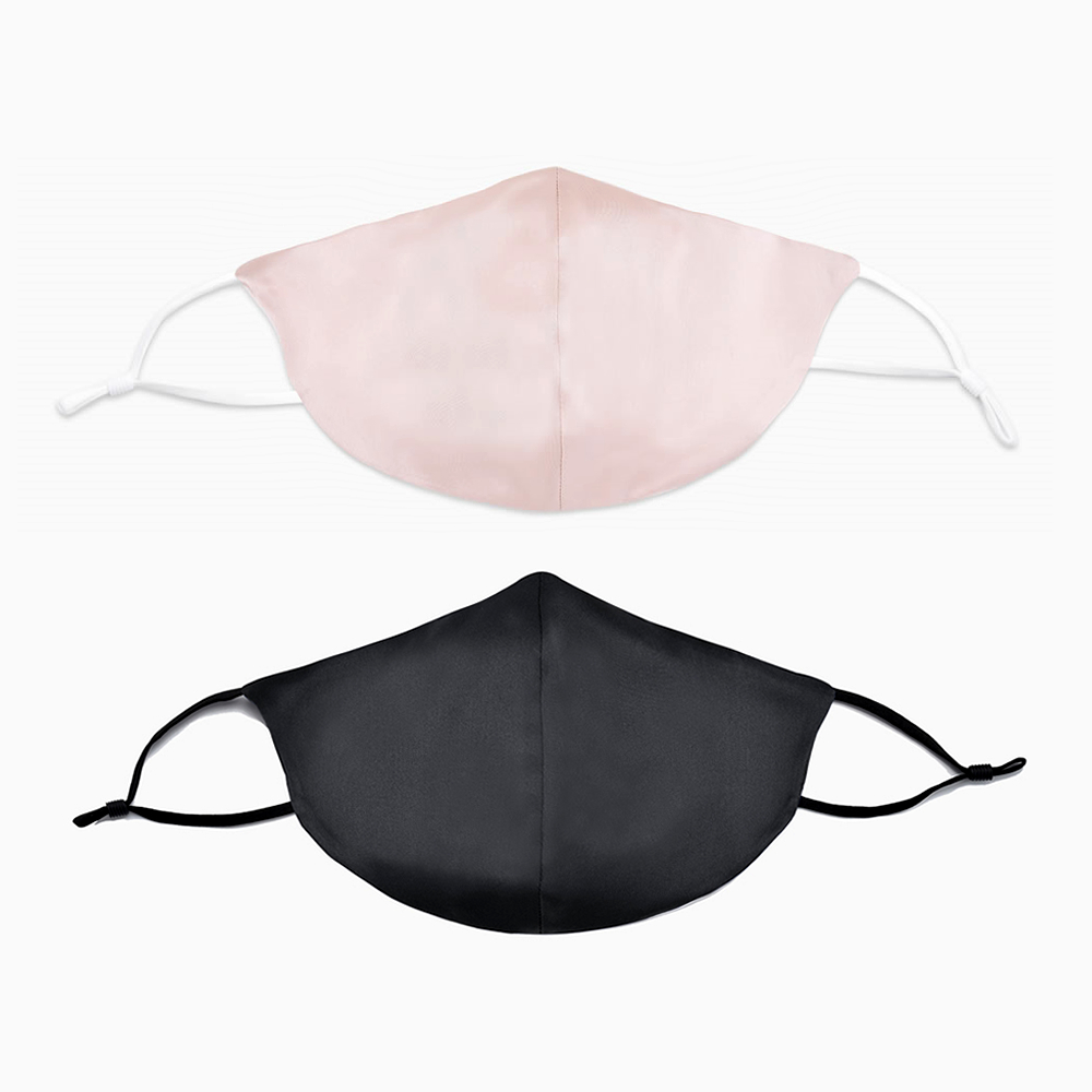 Dustproof Outdoor Silk Lace Mouth Cover Luxury Silk Stain Face Mask 22momme  Mulberry Silk Face Maskes with Nose Wire - China Silk Breathing Mask, Silk  Mouth Mask