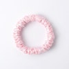 Luxurious Silk Hair Scrunchie Small 22Momme Color