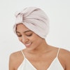 Silk Turban Bonnet | 19 Momme Color