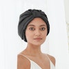Silk Turban Bonnet | 19 Momme Color