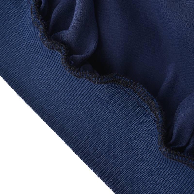 Traceless Elastic Band Silk Bonnet Silk Night Hair Wrap