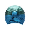Silk Turban Bonnet | 19 Momme | Double Lined Color