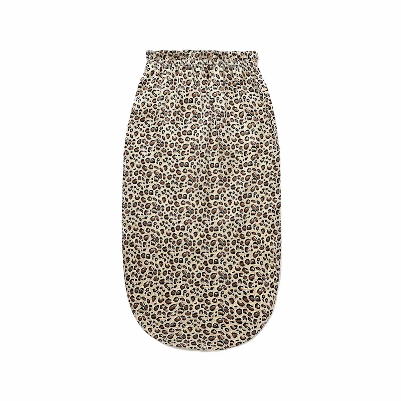 Long Silk Sleep Bonnet | 19 Momme