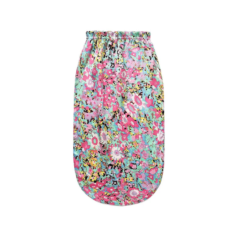 Long Silk Sleep Bonnet | 19 Momme