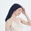 Long Silk Sleep Bonnet | 19 Momme Color