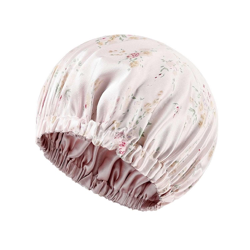 Silk Bonnet for Kids | 19 Momme | Double Layer