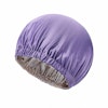 Silk Bonnet for Kids | 19 Momme | Double Lined Color