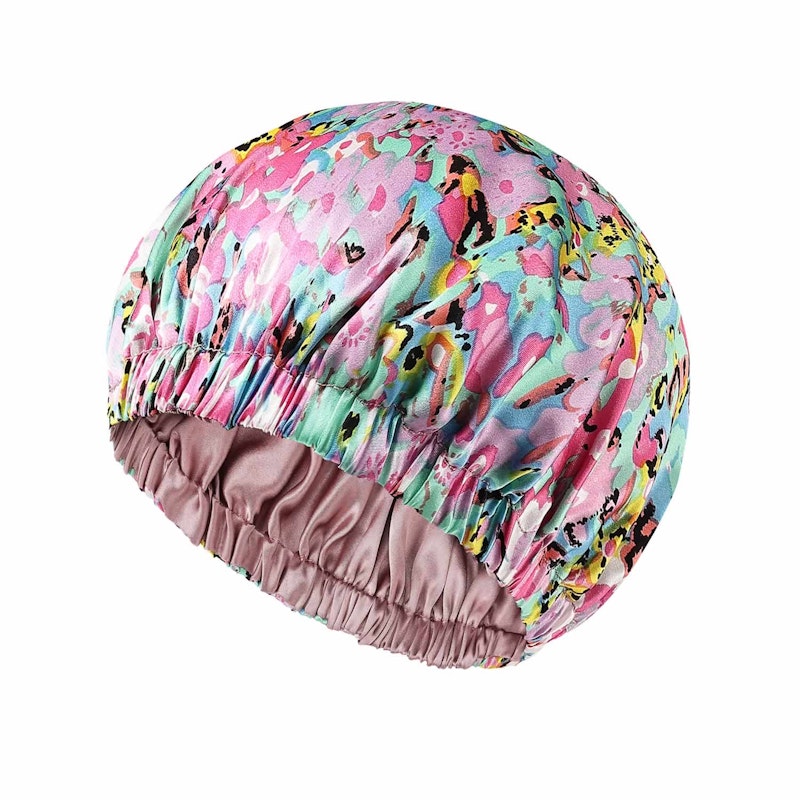 Silk Bonnet for Kids | 19 Momme | Double Layer