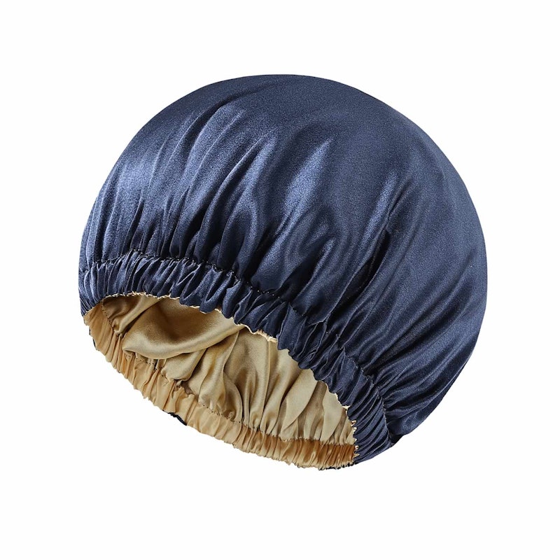Silk Bonnet for Kids | 19 Momme | Double Layer