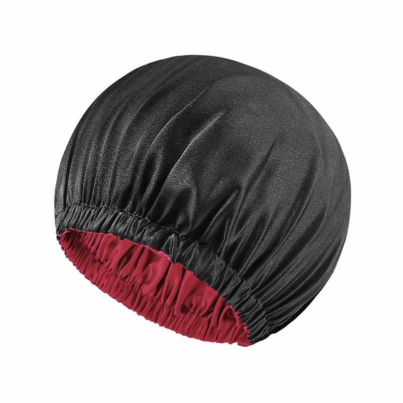 Silk Bonnet for Kids | 19 Momme | Double Layer