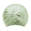 Silk Twisted Bonnet | 16 Momme | Double Lined Color
