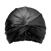 Silk Twisted Bonnet | 16 Momme | Double Layered Color