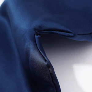 One Piece Silk Sleep Eye Mask