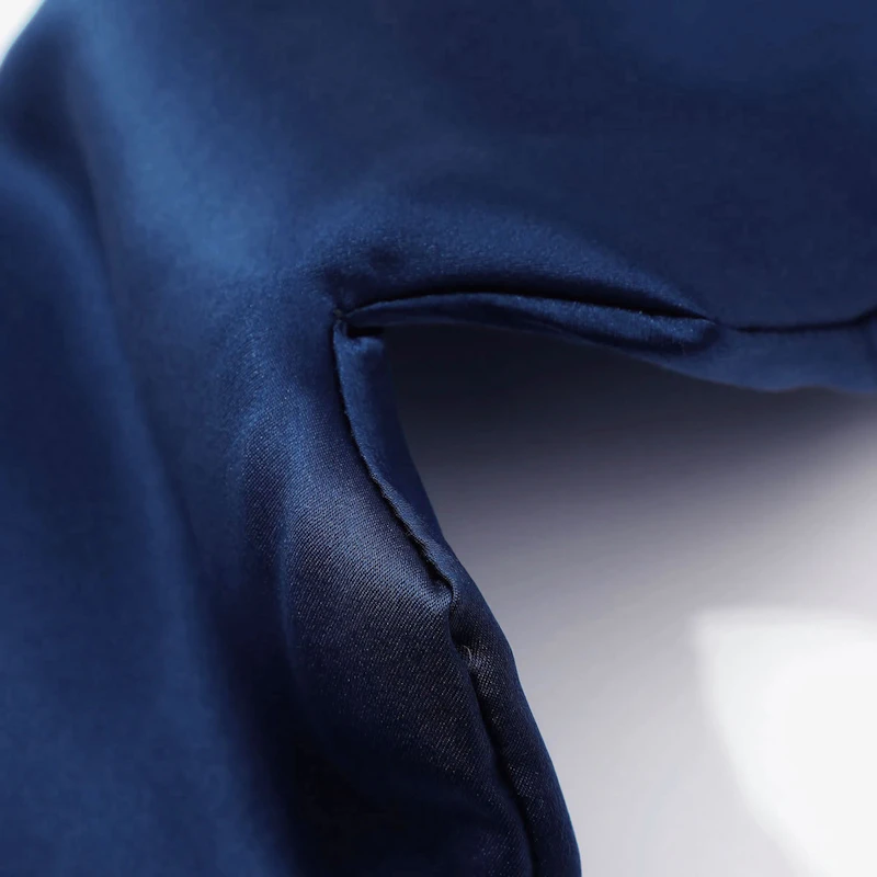 One Piece Silk Sleep Eye Mask