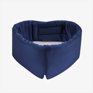 One Piece Silk Sleep Eye Mask