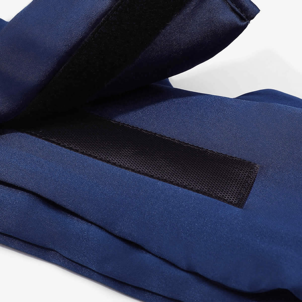 One Piece Silk Sleep Eye Mask detail Image