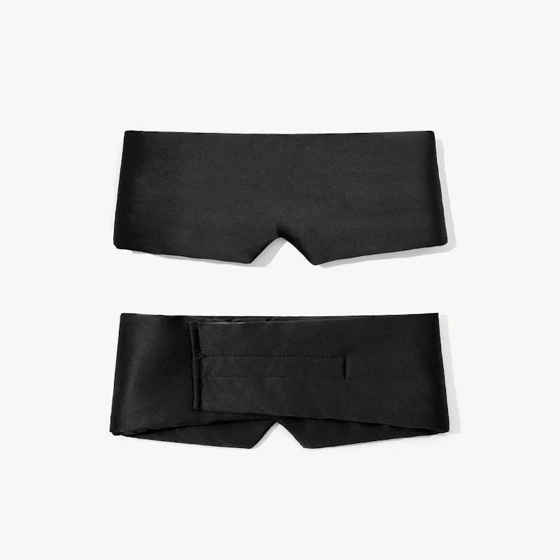 One Piece Silk Sleep Eye Mask