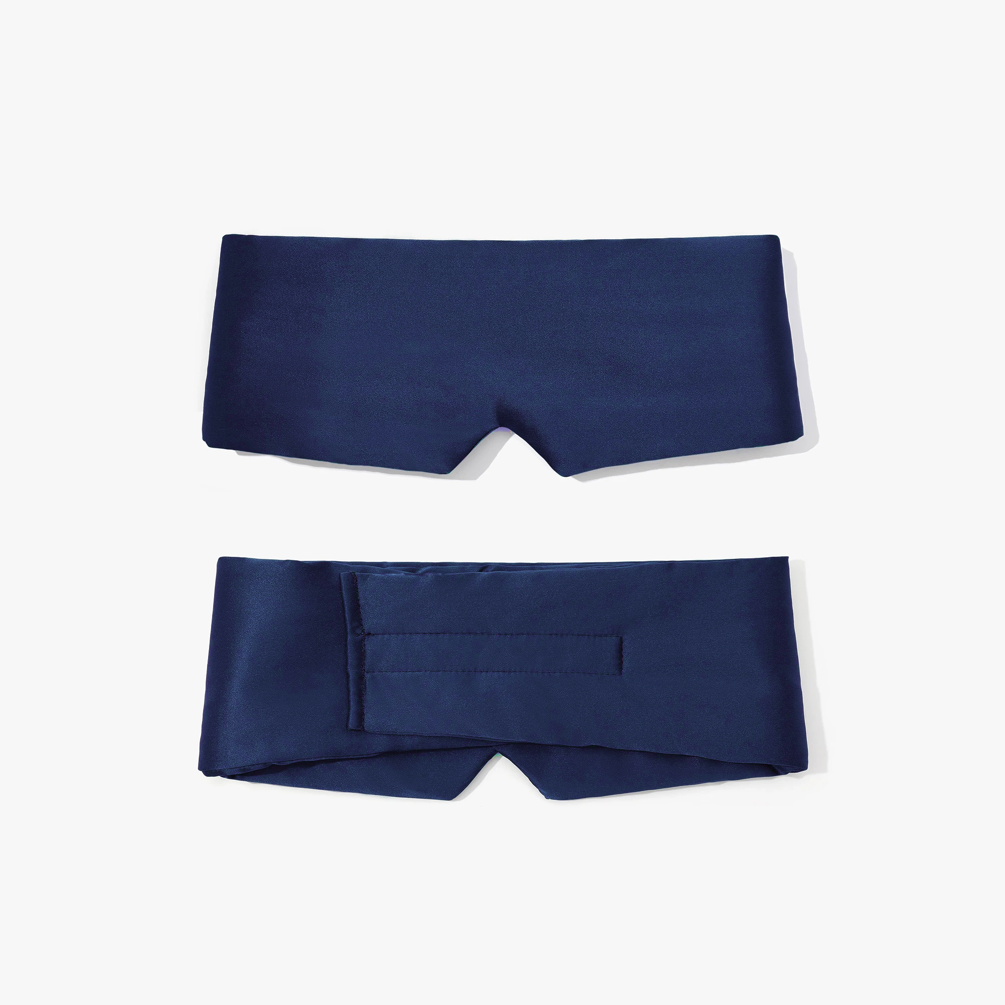 One Piece Silk Sleep Eye Mask detail Image