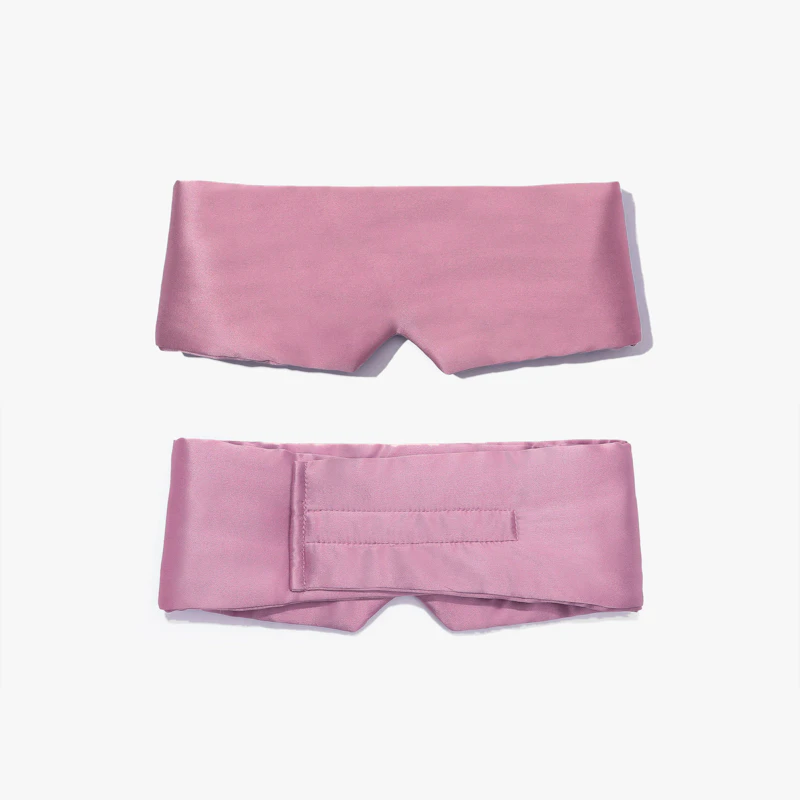 One Piece Silk Sleep Eye Mask