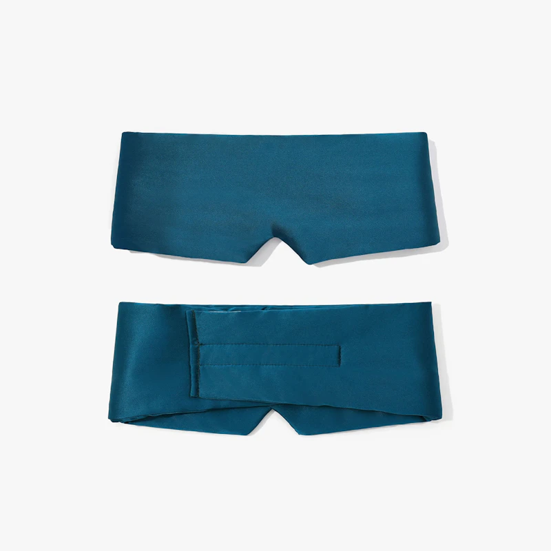 One Piece Silk Sleep Eye Mask