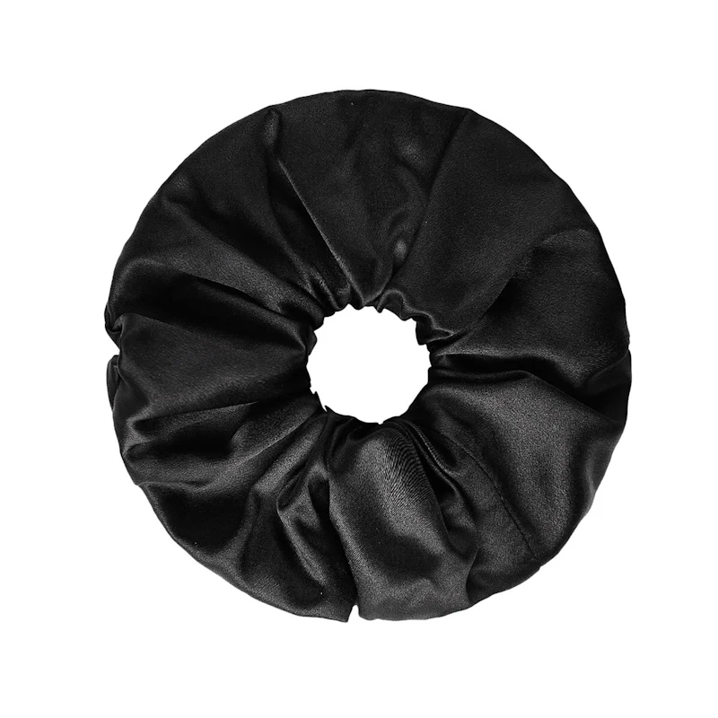 3 Pack Silk Scrunchies | 30 Momme | Large