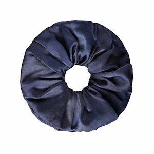 3 Pack Silk Scrunchies | 30 Momme | Large