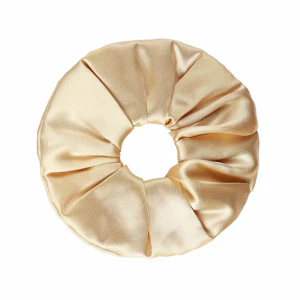 3 Pack Silk Scrunchies | 30 Momme | Large