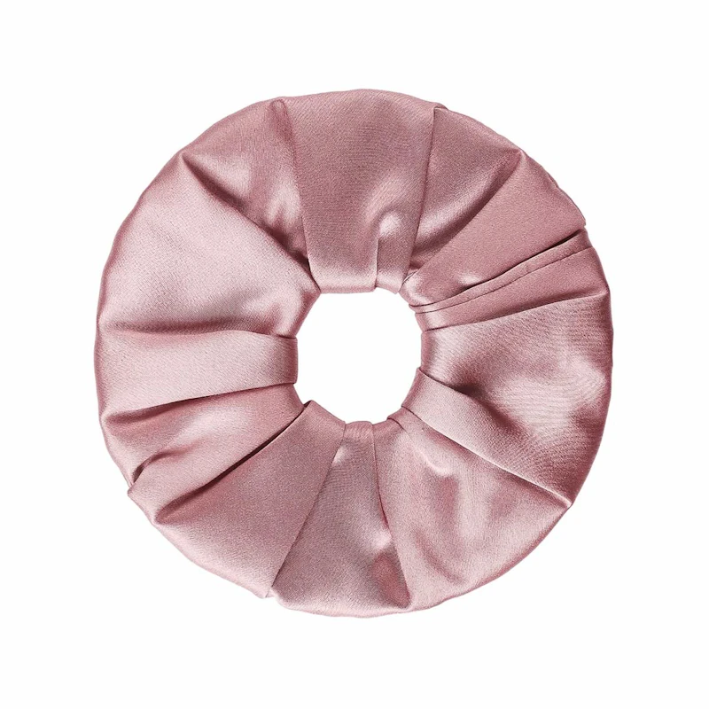 3 Pack Silk Scrunchies | 30 Momme | Large