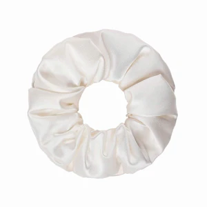 3 Pack Silk Scrunchies | 30 Momme | Medium