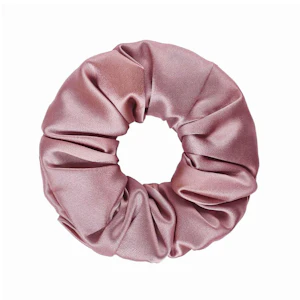 3 Pack Silk Scrunchies | 30 Momme | Medium