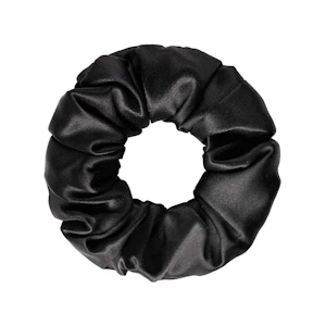 3 Pack Silk Scrunchies | 30 Momme | Medium