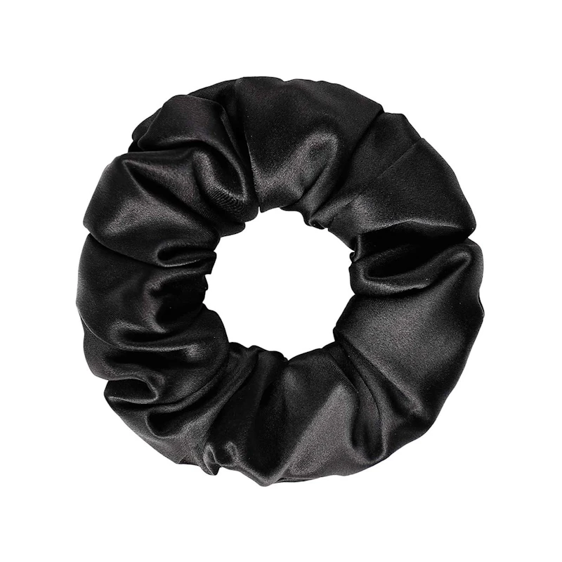 3 Pack Silk Scrunchies | 30 Momme | Medium