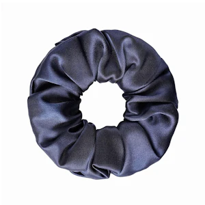 3 Pack Silk Scrunchies | 30 Momme | Medium