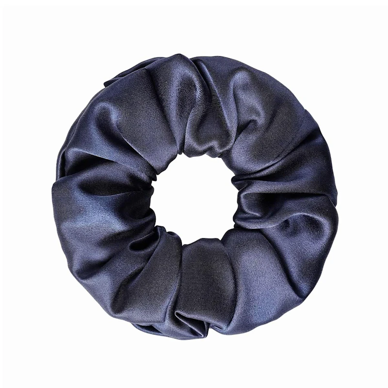 3 Pack Silk Scrunchies | 30 Momme | Medium