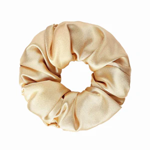 3 Pack Silk Scrunchies | 30 Momme | Medium