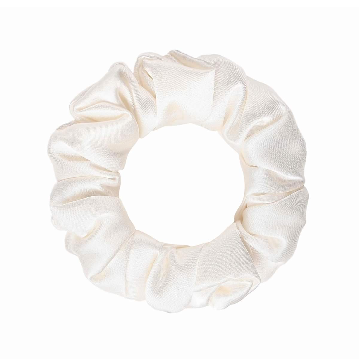 3 Pack Silk Scrunchies | 30 Momme | Small | RachelSilk