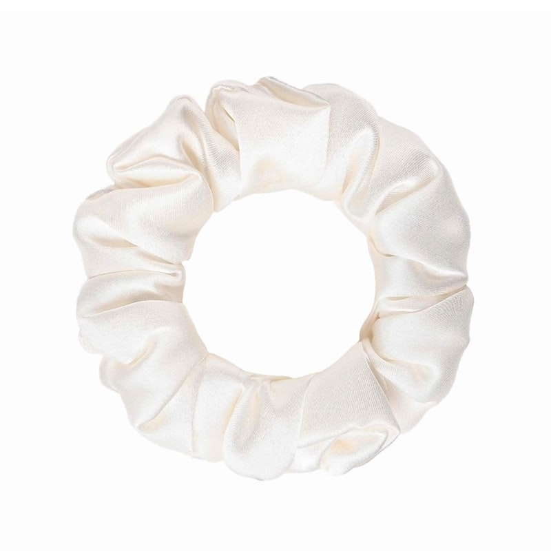 3 Pack Silk Scrunchies | 30 Momme | Small