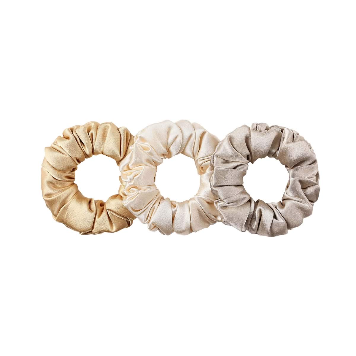 Urbanic 30 ♥ Silk Scrunchie Small / 追跡付 Urbanic 30 ♥ Silk Scrunchie Medium / 追跡付 (Urbanic 30
